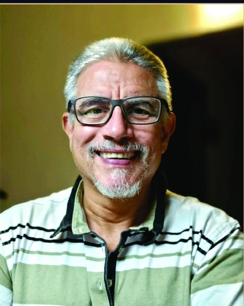 Ronaldo Curumba